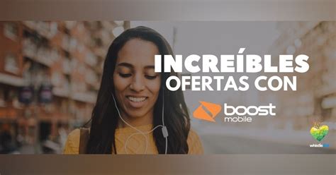 Discover incredible value with our in-store. . Boost mobile ofertas